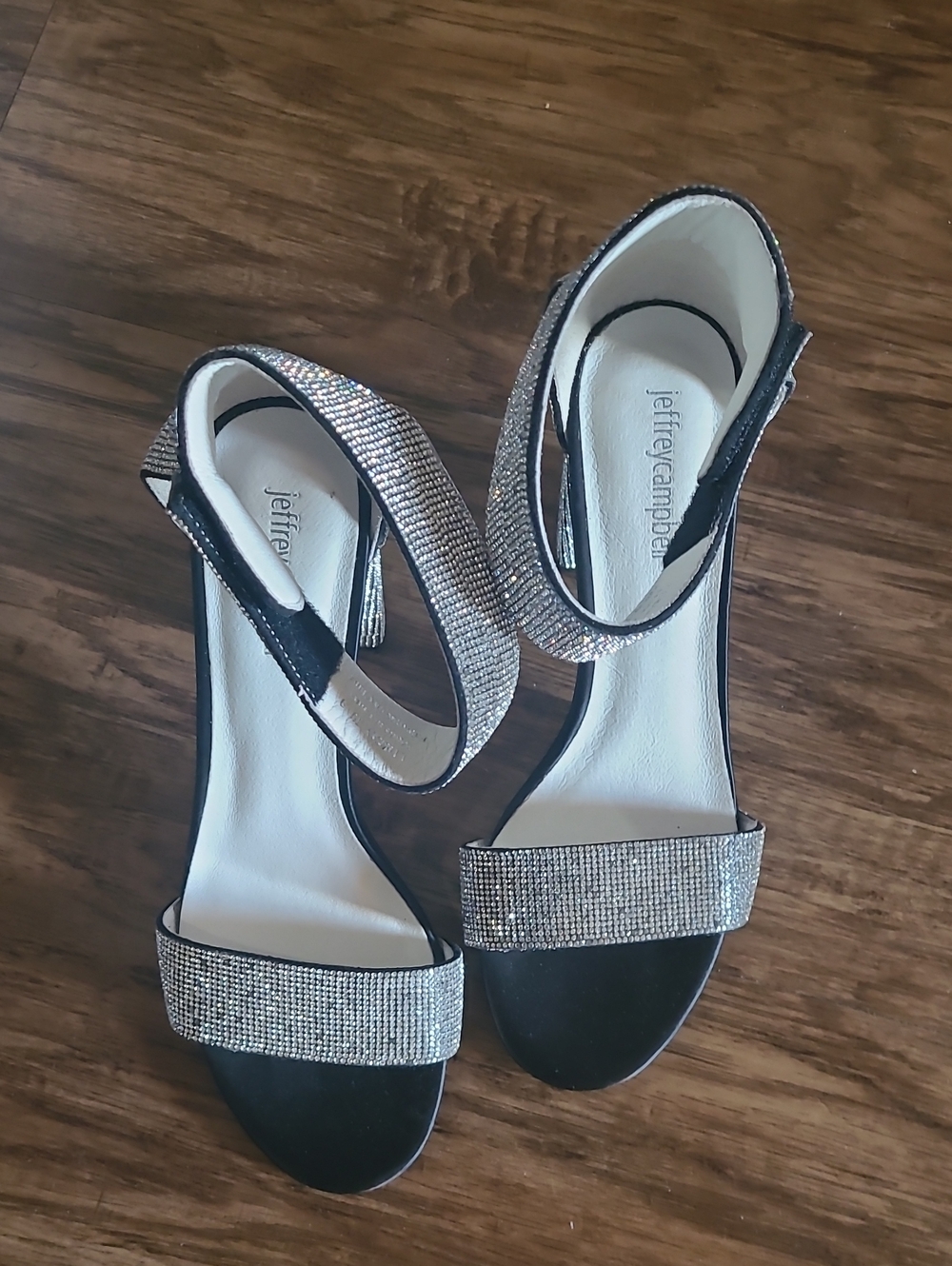 Jeffrey Campbell Shoes Sz 9